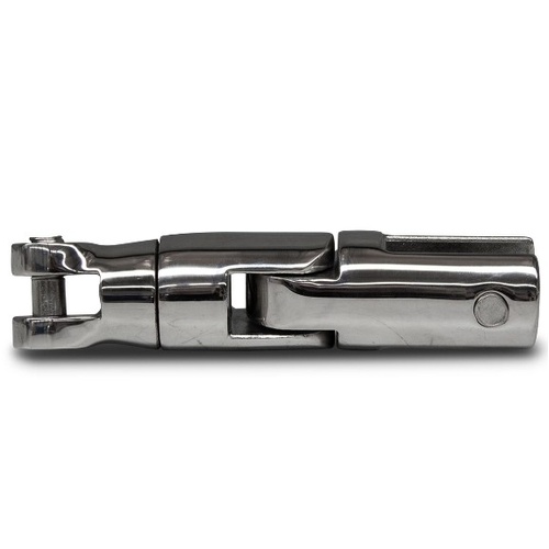 Savwinch  3 Way 1350Kg Large Swivel 6/8/10mm Chain 5036 Stainless Steel