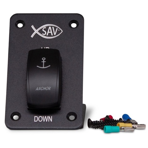 Savwinch  Up Down Switch with LED Lights 5047