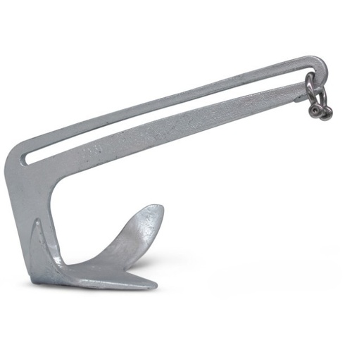 Claw Slider Gal Anchor 15kg Self Launching 7115 146208 