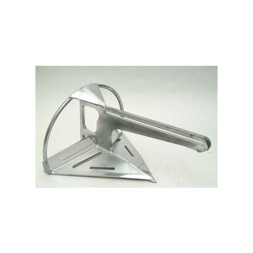 Super Sarca SS Anchor No 3 STAINLESS STEEL - Suits Boats 6 - 7.5m