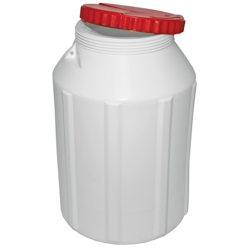 Large Watertight Flare Container