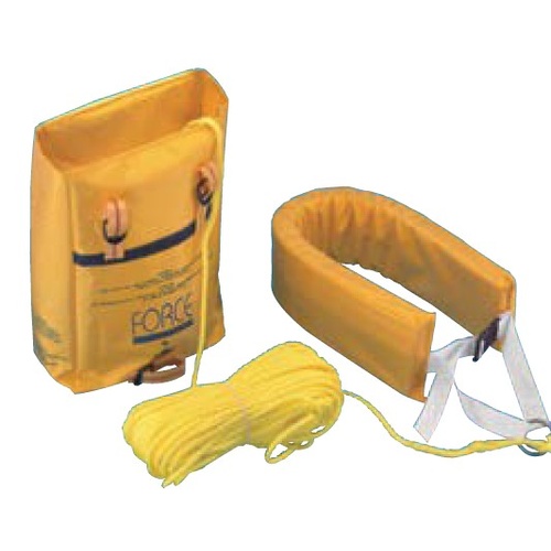Man Overboard Rescue Sling Kit AYF Approved 226002