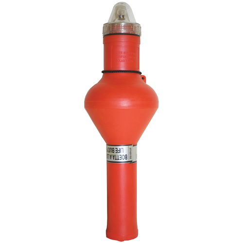 Solas Approved Lifebouy Light 