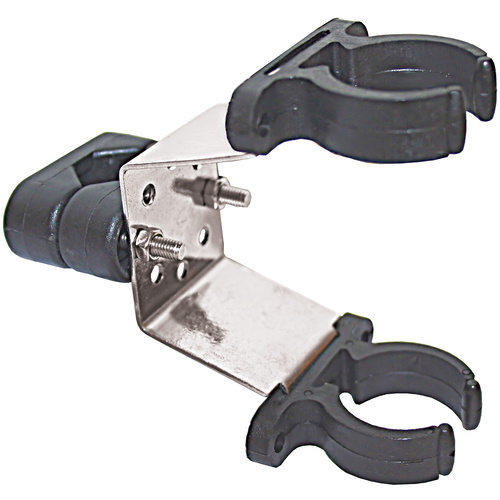 Rail Bracket for Lifebouy Light