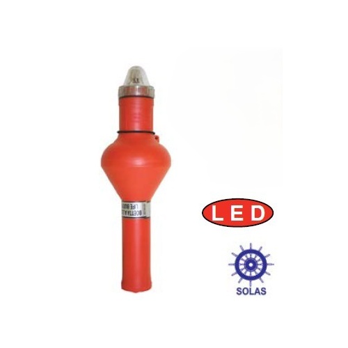 Solas Approved LED Lifebouy Light