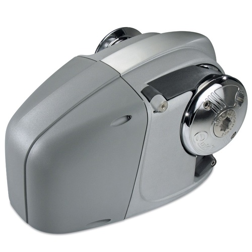Quick Hector HC3  8mm SL 1000W 12V Anchor Winch with Capstan