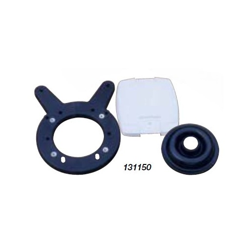 Through Deck Kit for Henderson Mk5 Pump 131150