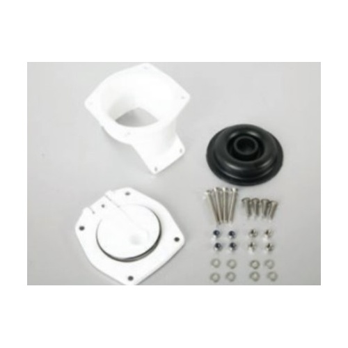 Through Deck Kit for Gusher 30 Pump 131154
