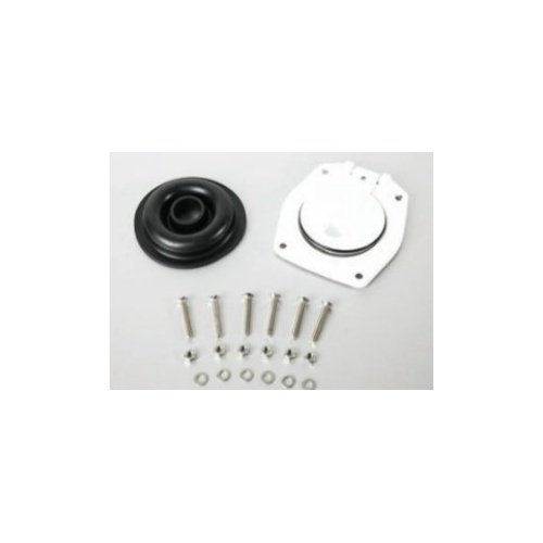 Ally Through Deck Kit for Gusher 10 Pump 131156
