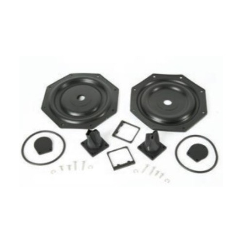 Nitrile Service Kit AK8060 131250 for Henderson Double Action Mk5 Pumps