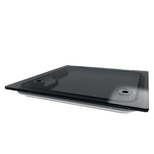 Lewmar FLUSH 3G Hatch Size 60 Dark Grey 170XXX