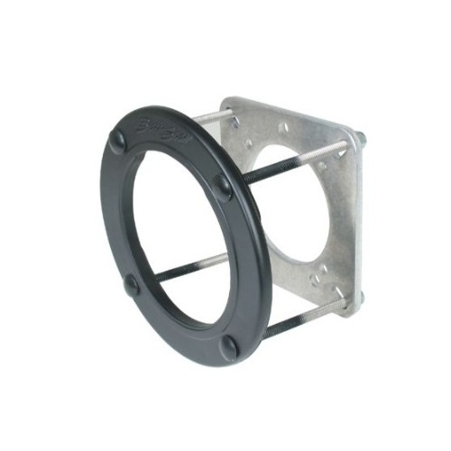 Baystar Helm Recess Mount Kit 291912