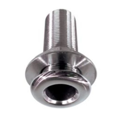 316 Stainless Steel Skin Fitting 1/2 Inch BSP Thread