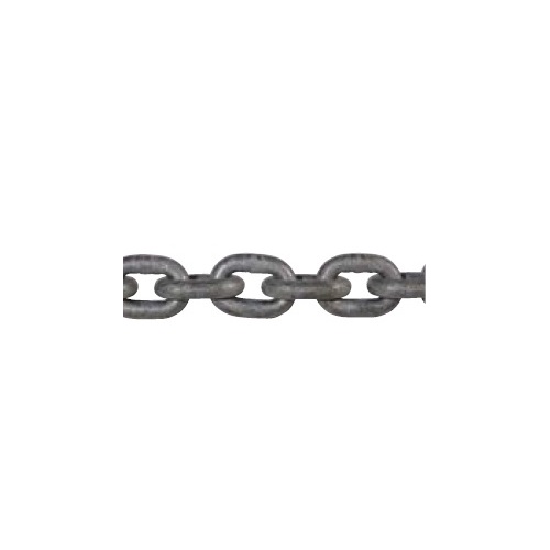 L Grade SL Gal Anchor Chain - 6mm 6 Metre Pack AS2321