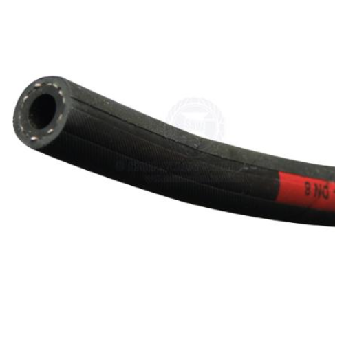 ISO7840 Fuel Breather Hose 16mm 5/8 Inch ID PER METRE Suits E10, or Unleaded