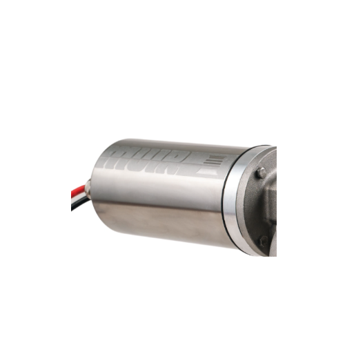 Replacement 12V 550W Motor Only for Muir DW06 Drum Winch 