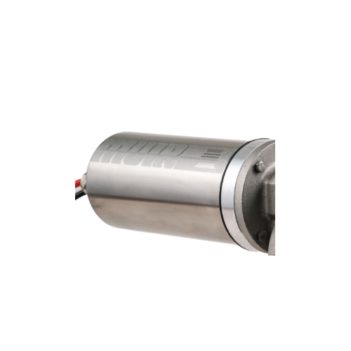 Replacement 12V 800W Motor Only for Muir DW08 Drum Winch