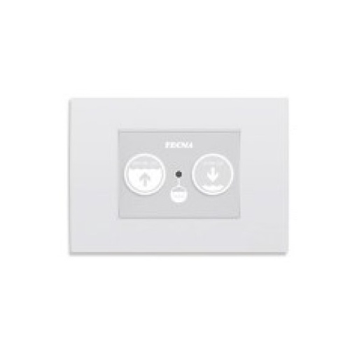 Tecma Control Panel Multi Touch SFT 2 Button T-PF.P11T2  4471032