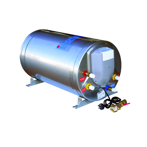 Water Heater Basic 50L 1200W with Mixing Valve Isotemp 