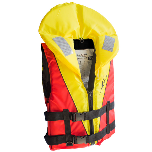 BLA Lifejacket Child 15-24kg L100 Child Small