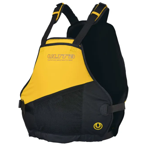 Blade L50 Canoe XL 70+Kg PFD AS4758