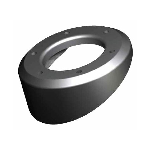 Hydrive Wedge 20 Degree - Suits 401/402/500/501 Std Helm Pumps