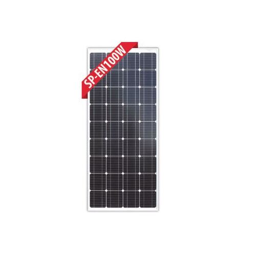 Solar Panel Enerdrive SP-EN100W 100 Watt Mono 1195 x 541 x 35mm
