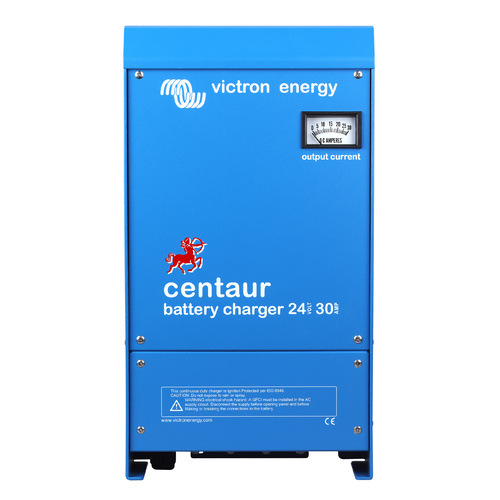 VICTRON Centaur 24V 30A 3C - CCH024030000