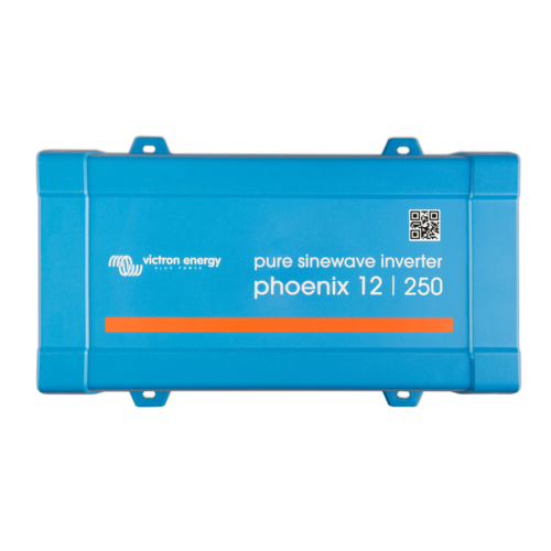 VICTRON Phoenix Inverter 12/250 230V VE Direct AU/NZ