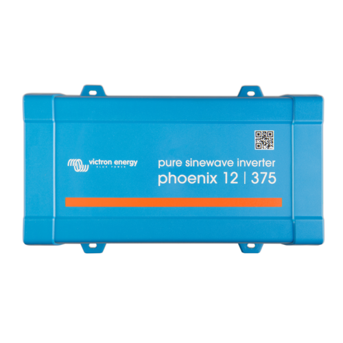 VICTRON Phoenix Inverter 12/375 230V VE DirectAU/NZ