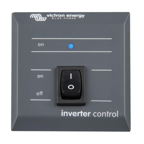 VICTRON Phoenix Inverter Control VE Direct