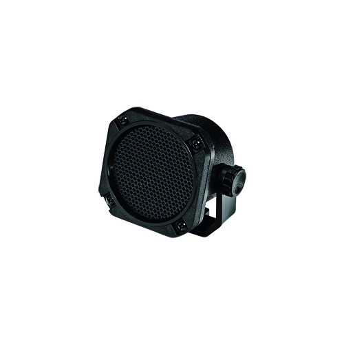 Extension Speaker Black SPK45B 8 Ohm 6.5x6.5mm
