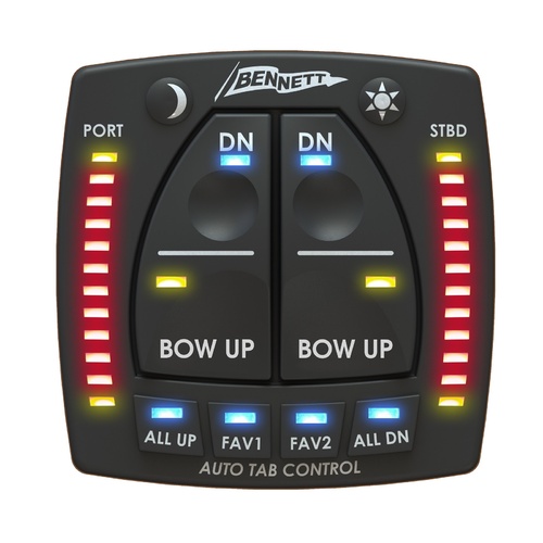 Auto Trim Pro Control Kit for 12V Bolt Tabs