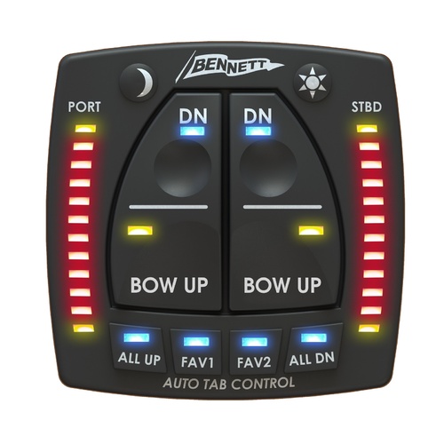 Auto Trim Pro Control Kit for 12V Bolt Tabs