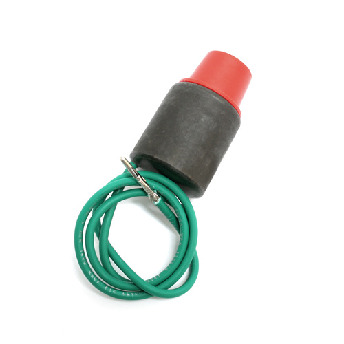 Trim Tab Solenoid Valve 12V Green 9-VP1135G