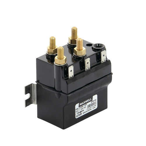Reversing Solenoid 24V- Suits HRC/RC6 and RC8-6