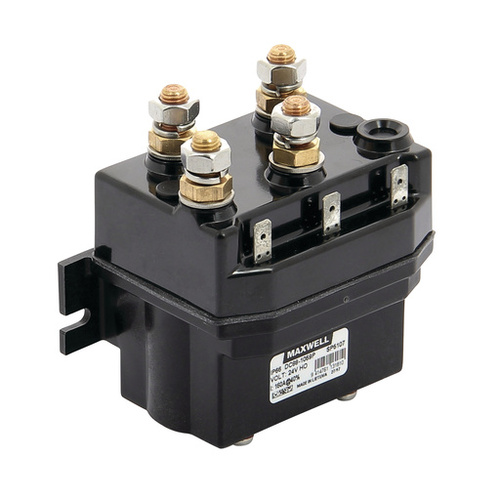 Reversing Solenoid 24V - Suits RC12 HD 2kw DC SP5107
