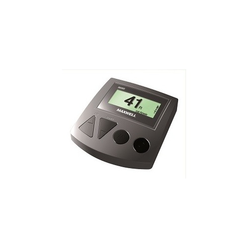 Chain Counter Controller - AA560 - Panel Mount