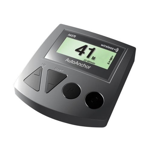 Chain Counter Controller - AA570 Kit - Wireless P102945