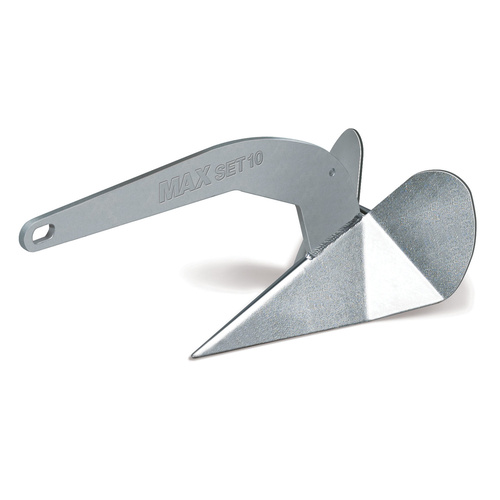 Maxset Gal Anchor - 30 kg (66 lb) P105005