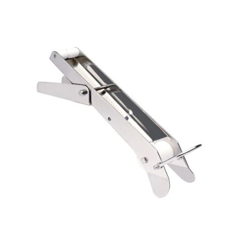 Bow Roller Hinged Extendable Self-Launching P104340