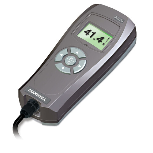 AA730 Wireless Chain Counter Remote only