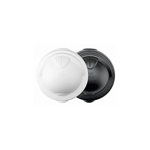 Compass Cover - White suit 95mm Powerboat SP635