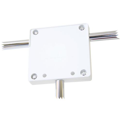 Rail Mount Outboard Pad (Each) RWB617