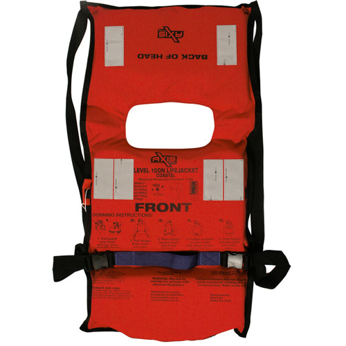 Coastal L150N Lifejacket Adult