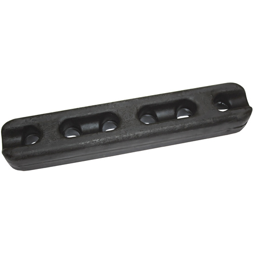 Snubber Suits 8-14mm Rope
