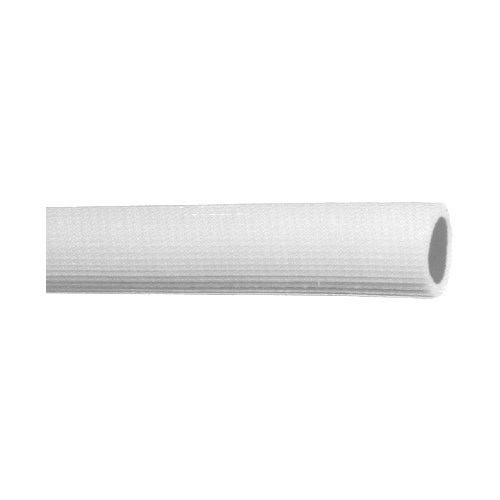 Toilet Hose 40mm Per Metre White 