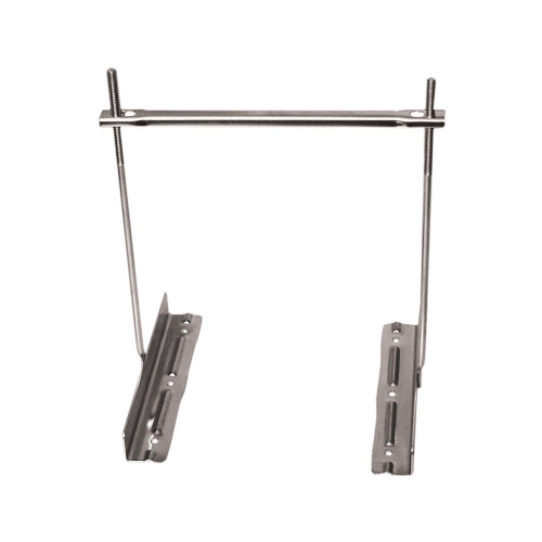 Battery Tiedown Stainelss Steel RWB3745