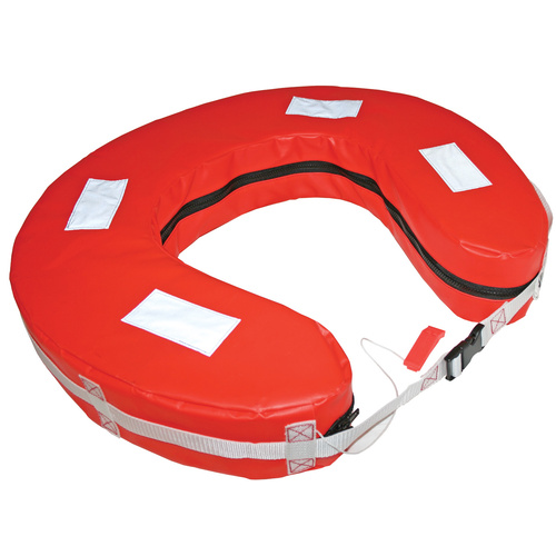 Horseshoe Lifebouy