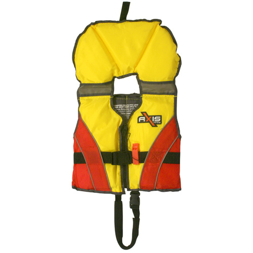 Lifejacket Child 12-25kg L100 Child S